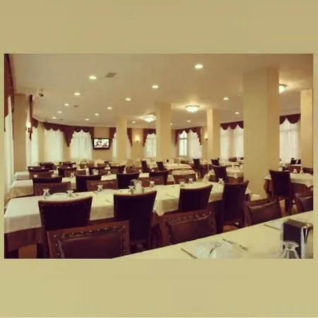 Grand Adanus Hotel 3*
