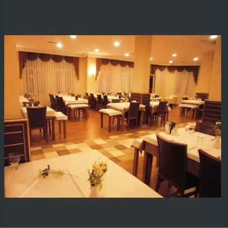 Grand Adanus Hotel