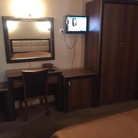 Grand Adanus Hotel 3*