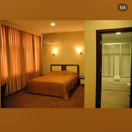 Grand Adanus Adana