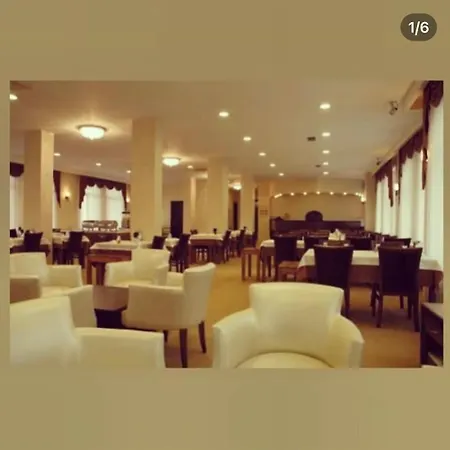 Grand Adanus Hotel