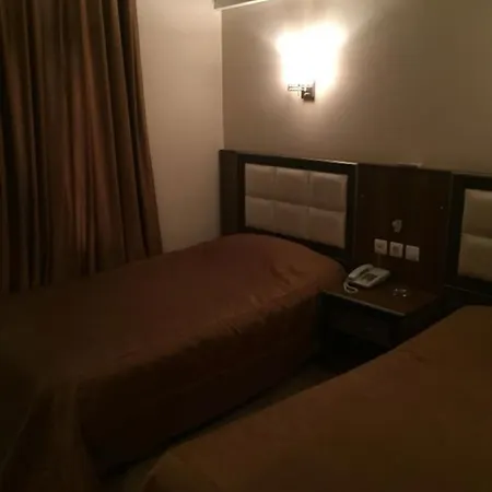 Grand Adanus Hotel 3*