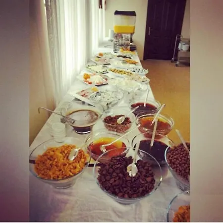 Grand Adanus Adana