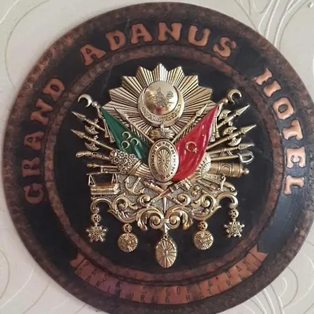 Grand Adanus Hotel